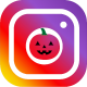Instagram: