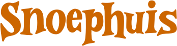 Snoephuis